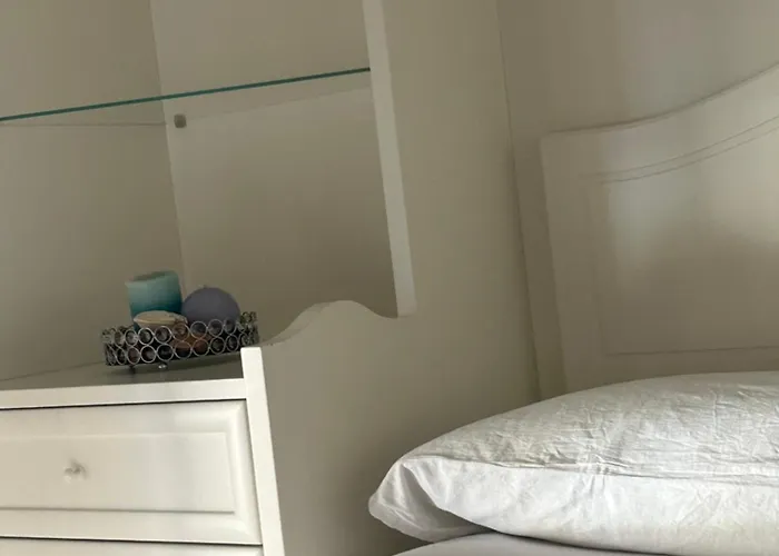 Luxury_c3 Διαμέρισμα Νάπολη
